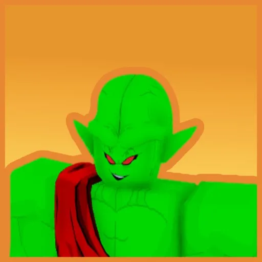 Saibaman in Final Stand: Remastered