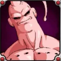 Super Buu in Final Stand: Remastered