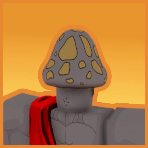 Mushroom in Final Stand: Remastered