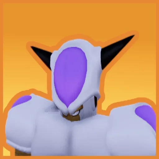 Frieza in Final Stand: Remastered